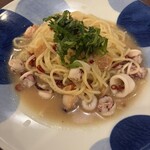 鎌倉パスタ - 料理写真: