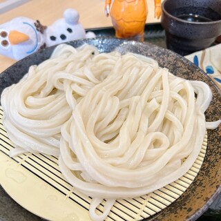 はなまるうどん_1