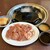 南大門 - 料理写真:ジンギスカン