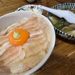 みなと食堂 - 