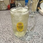 立ち飲み しもちゃん - 