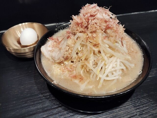 無限の彼方へ - 出屋敷/ラーメン | 食べログ