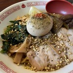 麺也オールウェイズ - 料理写真: