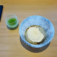 鮨 ラビス 大阪 ヤニック・アレノ - 