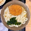 牧のうどん - 料理写真: