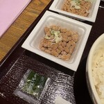 納豆工房せんだい屋 - 
