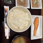 納豆工房せんだい屋 - 
