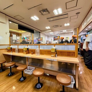 牧のうどん_2