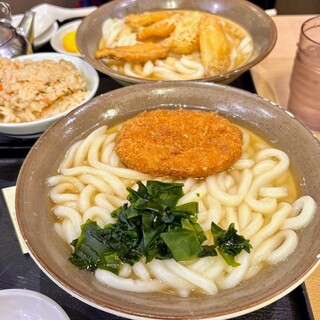 牧のうどん_1