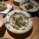 豆腐料理 空野 - 