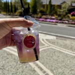 カフェマルーン - しずくのレモネード