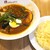 イエローカンパニー - 料理写真:牛すじ＆野菜スープカレー　1,680円