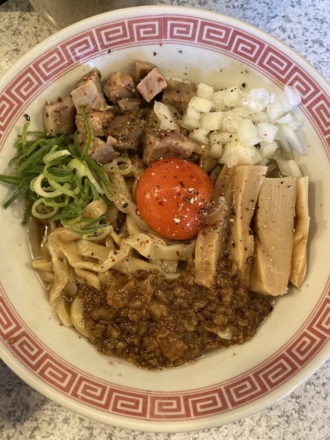 Fukuoka Futomen NO RAMEN - Ijiri/Ramen | Tabelog