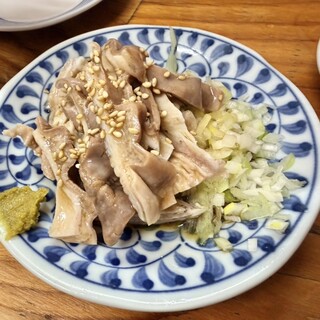 もつ焼 でん_0