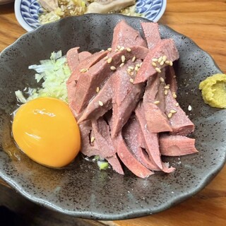 もつ焼 でん_1