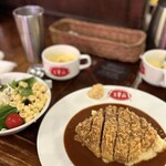 洋食とワインのお店 土筆苑 - 