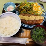 鉢の木 - 