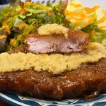 鉢の木 - 