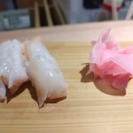 すしまる 天王寺MIO店 - 天王寺/立ち食い寿司 | 食べログ