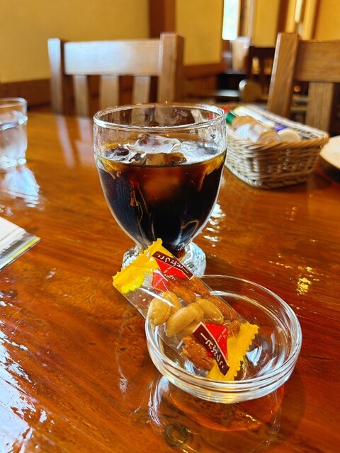 マザーポケット - 田原市その他/喫茶店 | 食べログ