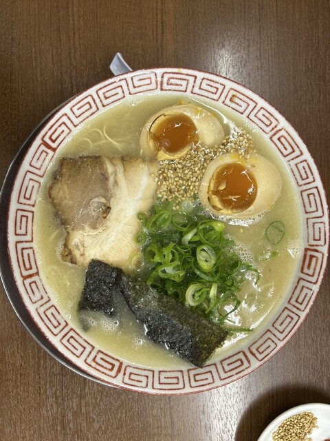 ラーメン浅野2号 - 古国府/ラーメン | 食べログ