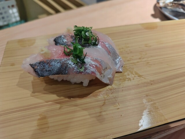 すしまる 天王寺MIO店 - 天王寺/立ち食い寿司 | 食べログ