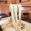 ぶつをのうどん - 