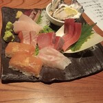 渋三魚金 - 
