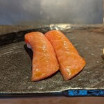 権八 SUSHI - 大トロ
