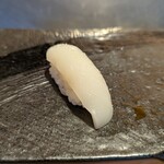 権八 SUSHI - スミイカ