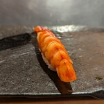 権八 SUSHI - 車海老