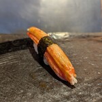 権八 SUSHI - ズワイガニ