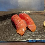 権八 SUSHI - 中トロ
