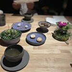 レスピラシオン - 