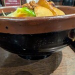 蔵出し味噌 麺場 千代商店 - 