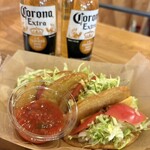 Tacos Guild 駒沢 - 
