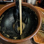 蔵出し味噌 麺場 千代商店 - 