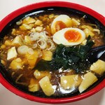 レストラン大手門 - 料理写真: