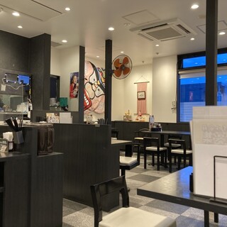 喜多方ラーメン坂内_2