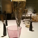 ライラ - champagne