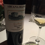 カイノヤ - Arcana Bianco 2006