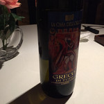 カイノヤ - Greco di tufo 2013