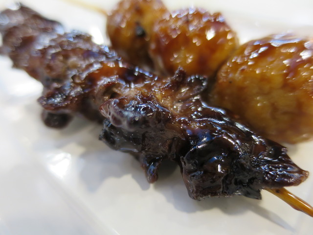 鳥たつ - 東戸塚/焼き鳥 | 食べログ