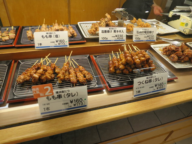 鳥たつ - 東戸塚/焼き鳥 | 食べログ
