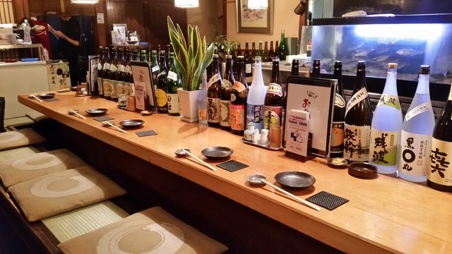 Kaisensakabauonami 池袋 日式小酒館 食べログ 繁體中文
