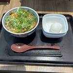 吉野家 - 料理写真:
