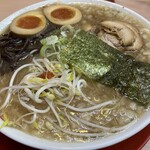 拉麺男 - 