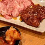 和牛焼肉 Beef Factory73 - 