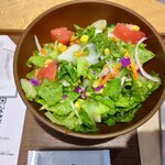 WithGreen - 1日分のまるごとサラダ