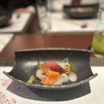 鮨政 - 